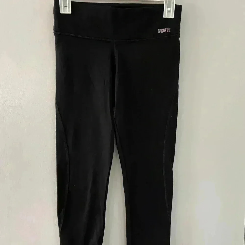 PINK‎ Victoria Secret Ultimate Yoga Full Length